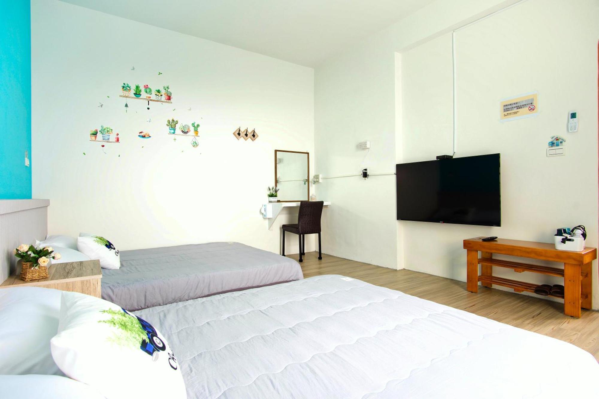 上海民宿 Chaozhou Room photo